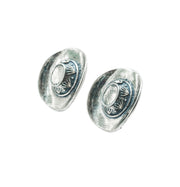 Aretes Sombrero Vaquero