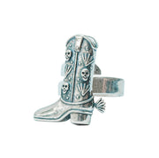 Anillo “La Bota”