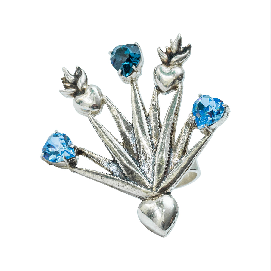 Anillo Agave Maravilla