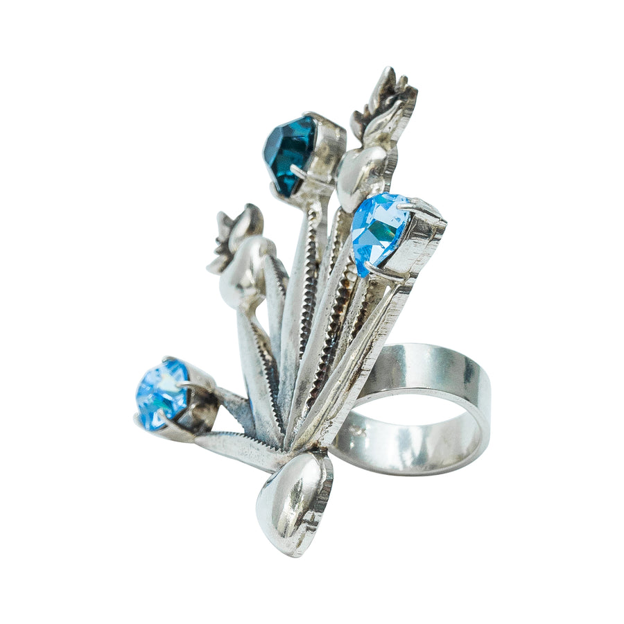 Anillo Agave Maravilla