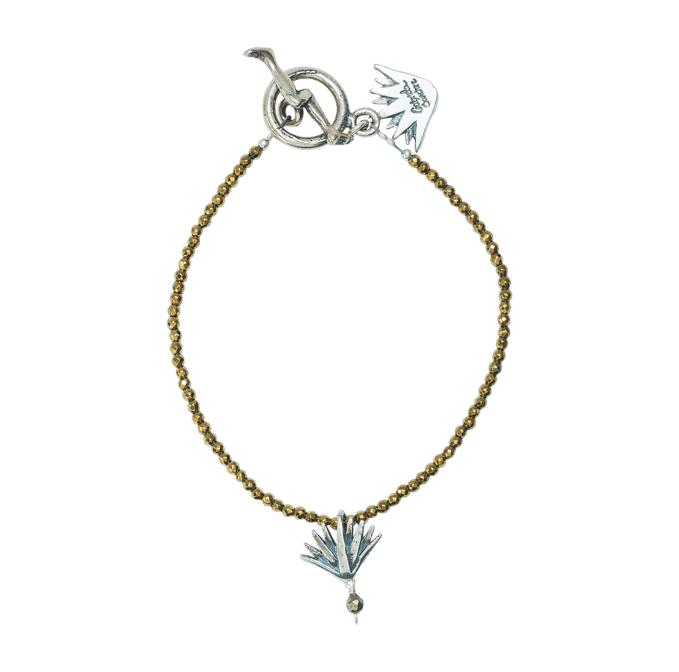Pulsera AguaMiel