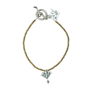 Pulsera AguaMiel