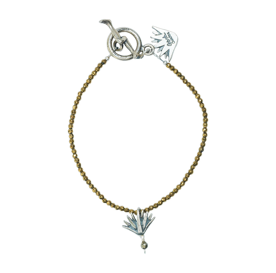 Pulsera AguaMiel