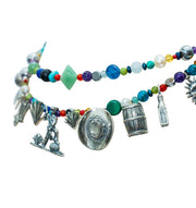 Collar Agave Recuerdo