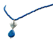 Collar Tequilana Azul
