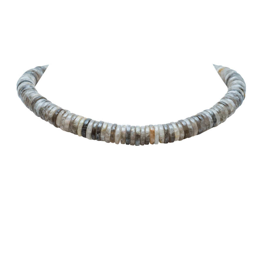Collar El paso de Tiempo