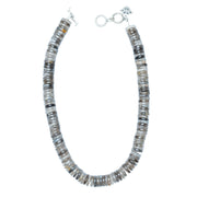 Collar El paso de Tiempo