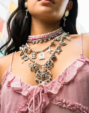 Collar Fiesta de Verano