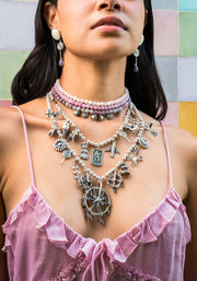 Collar Fiesta de Verano