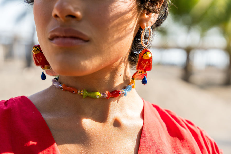 Choker Ipanema