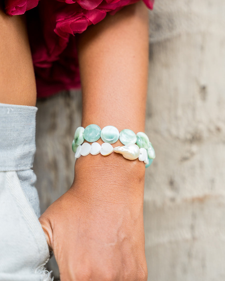 Pulsera Fiesta en el Agua