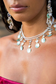 Collar Playa El cielo