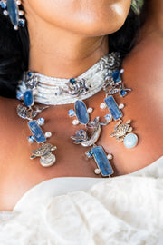 Collar Aguas Profundas