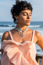 Collar San Bartolomé
