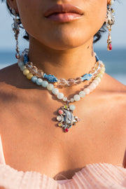 Collar San Bartolomé