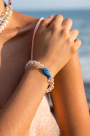 Pulsera Espuma de Mar