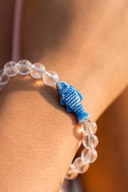 Pulsera Espuma de Mar
