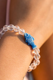 Pulsera Espuma de Mar