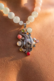 Collar San Bartolomé
