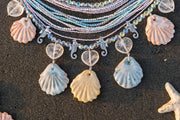Collar Playa Paraíso