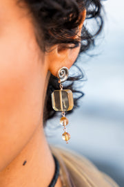 Aretes Voz de Sirena