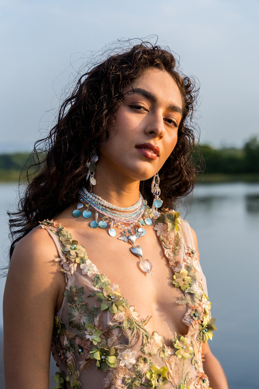 Collar Ibiza