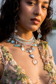 Collar Ibiza