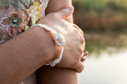 Pulsera Barroca de Luna