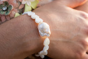 Pulsera Barroca de Luna