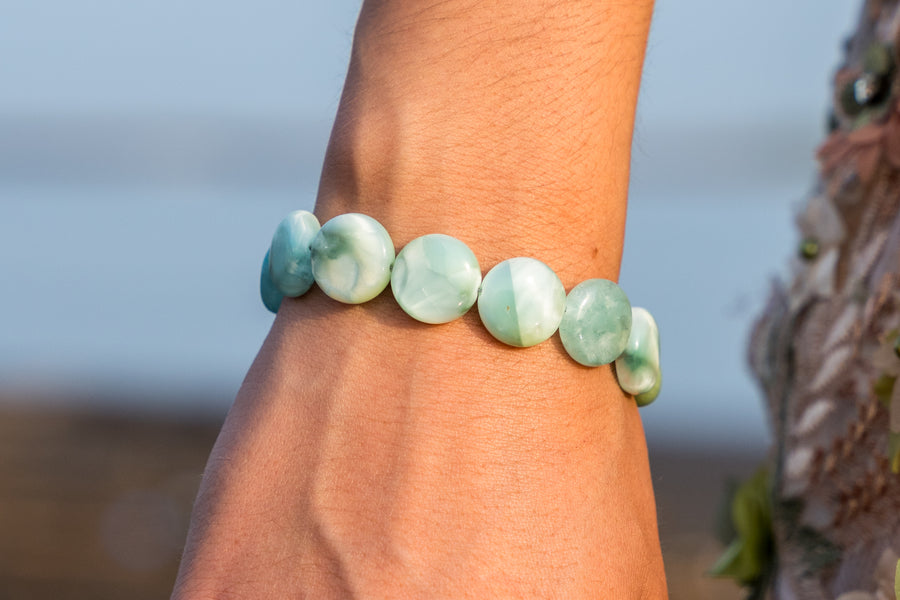 Pulsera Fiesta en el Agua