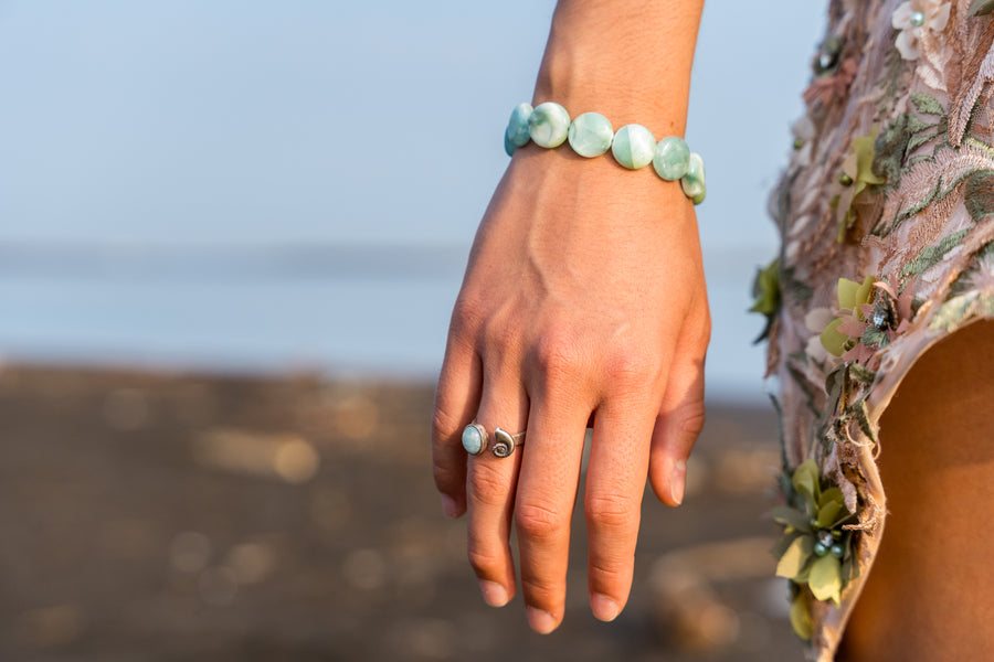 Pulsera Fiesta en el Agua