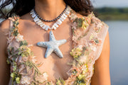 Collar Playa de Estrellas