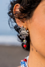 Aretes Arrecife Tropical