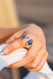 Anillo Ecos del Océano