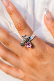 Anillo Reina del Mar