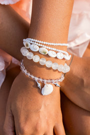 Pulsera Coco y Marea