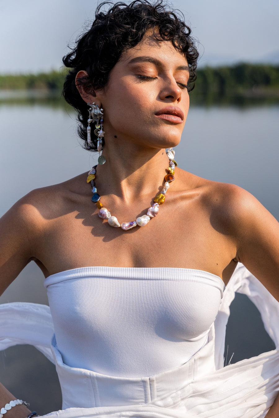 Collar Acapulco