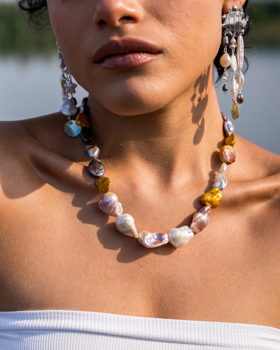 Collar Acapulco