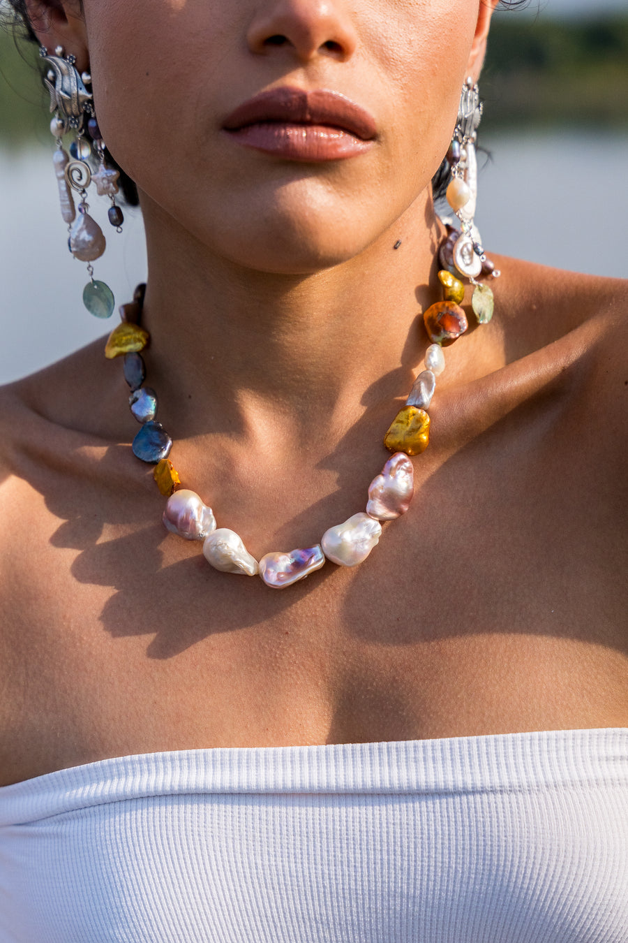 Collar Acapulco