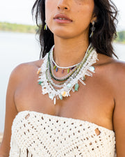 Collar Piña Colada