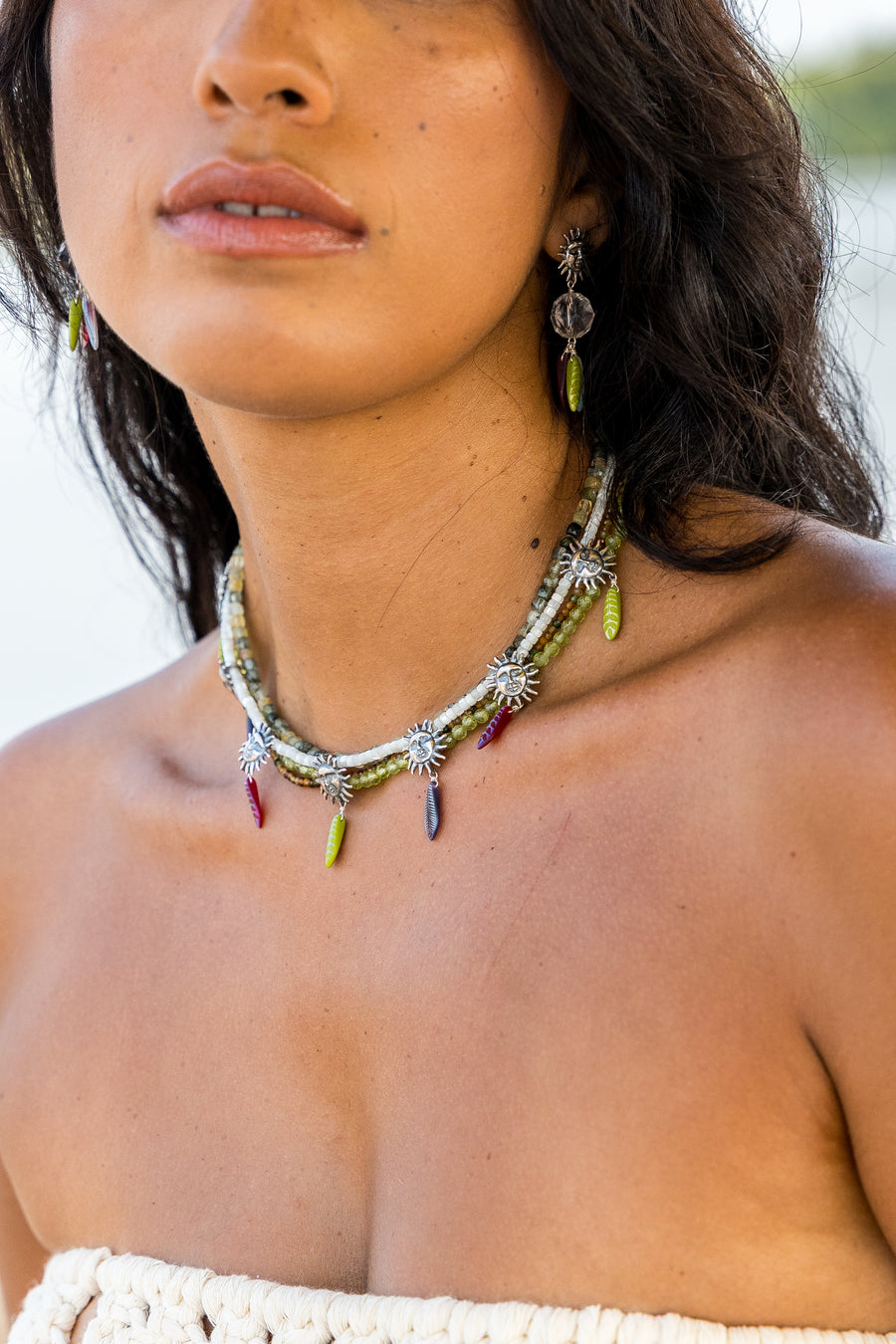 Collar Mazatlán