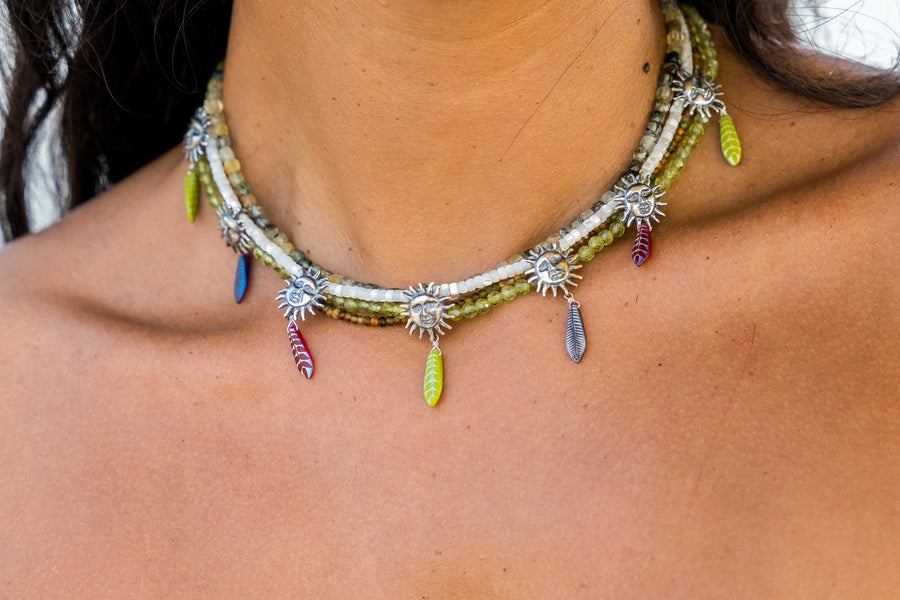 Collar Mazatlán