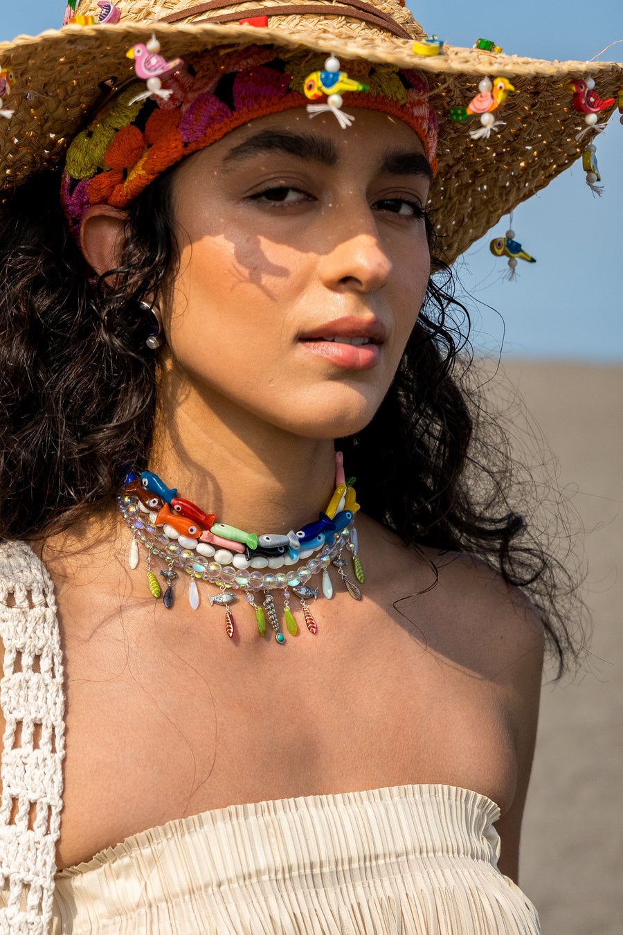 Choker Río de Janeiro