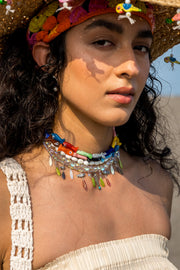 Choker Río de Janeiro