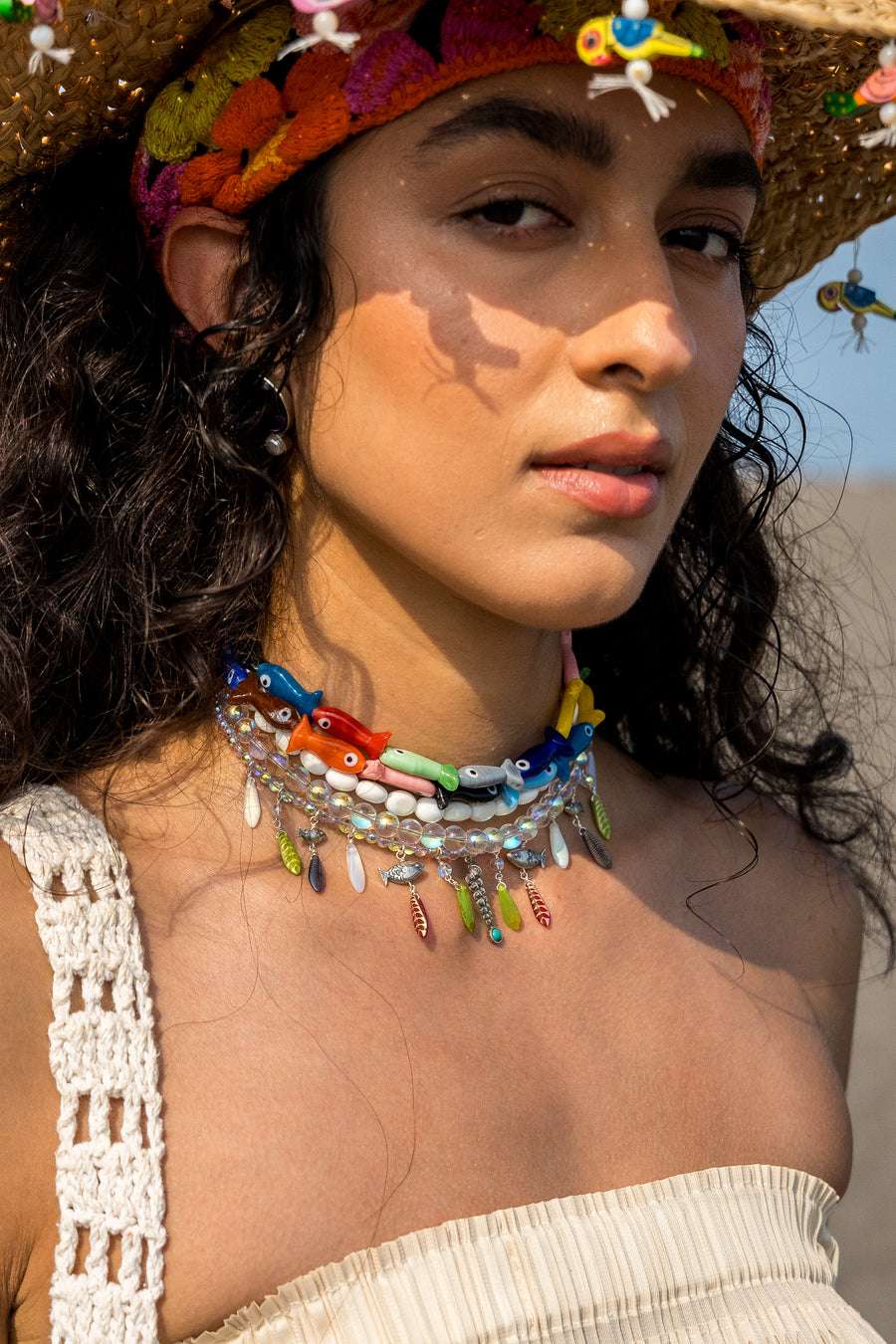 Choker Río de Janeiro