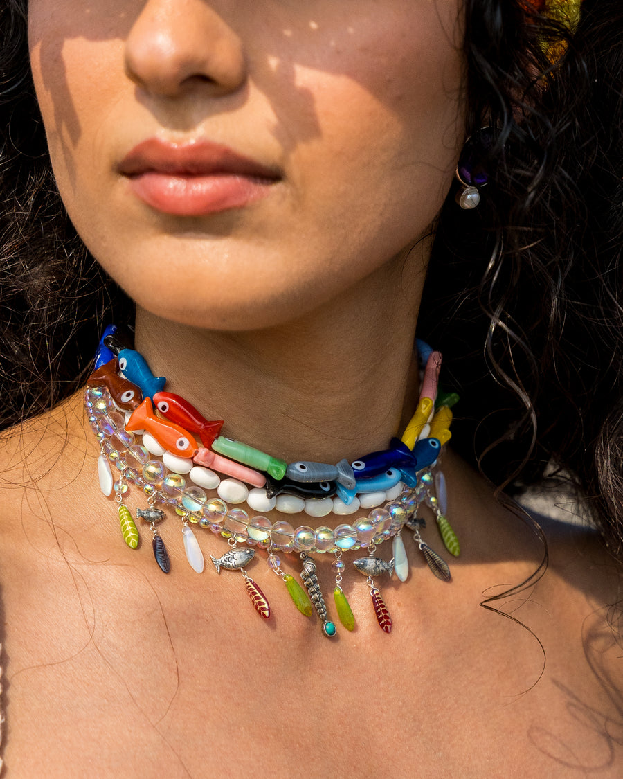 Choker Río de Janeiro