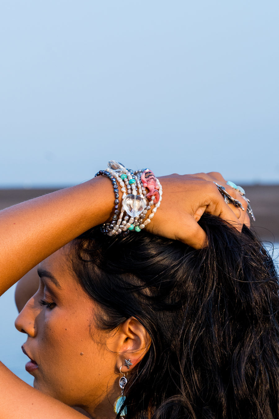 Pulsera Boracay