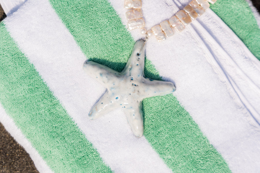 Collar Playa de Estrellas