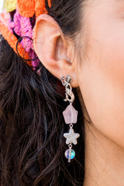 Aretes Alma de Sirena