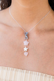 Dije Alma de Sirena